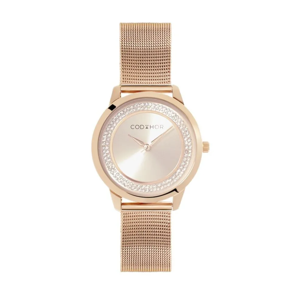 Montre Codhor Bea Rose