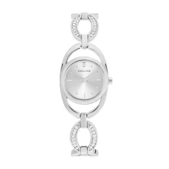 Montre Codhor Berne Argent