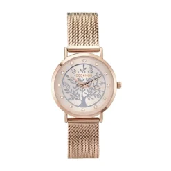 Montre Codhor Camille Rose