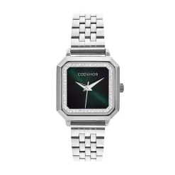 Montre Codhor Carla Vert