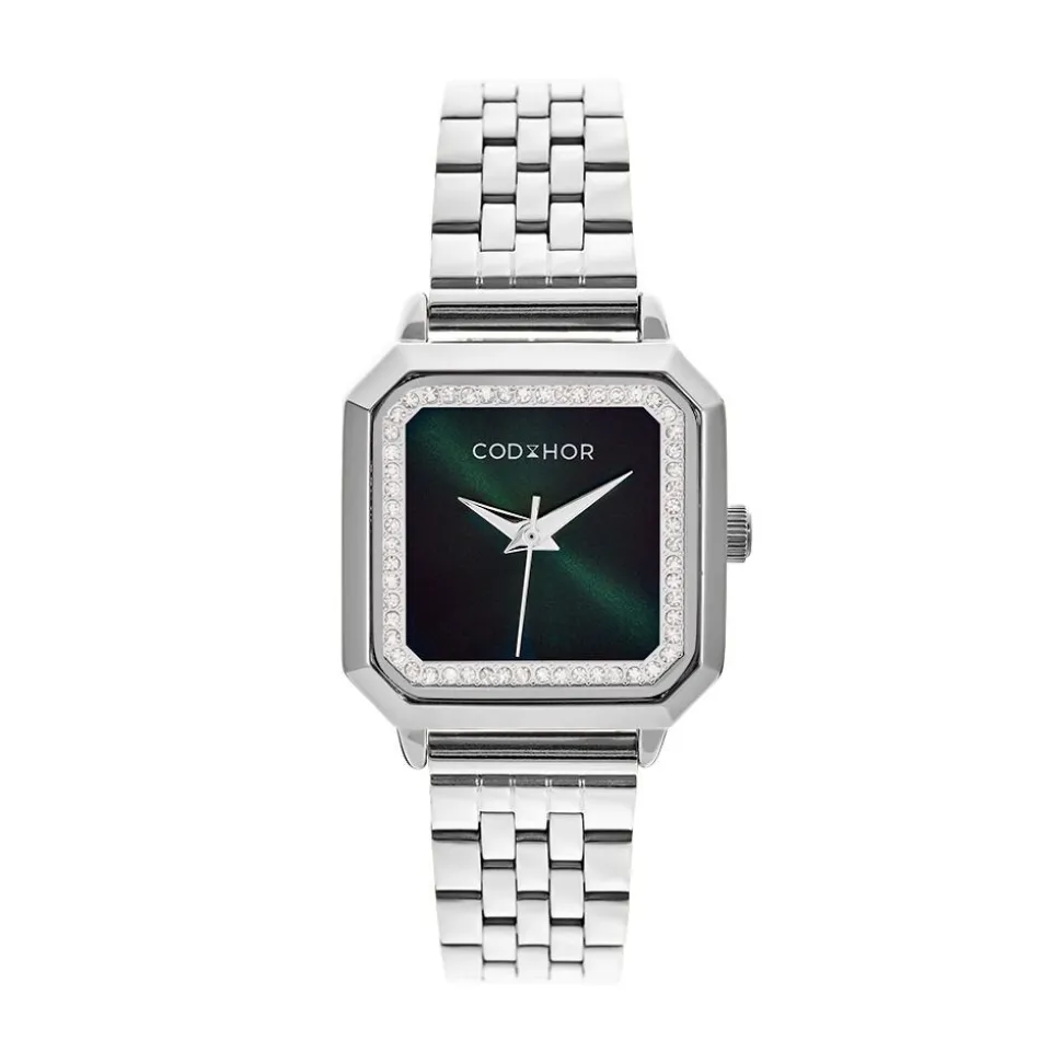 Montre Codhor Carla Vert