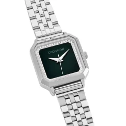 Montre Codhor Carla Vert