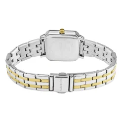 Montre Codhor Carmelle Blanc