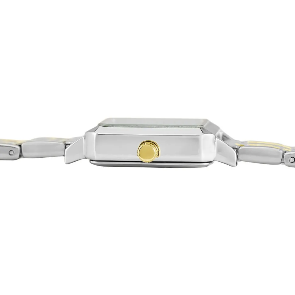 Montre Codhor Carmelle Blanc