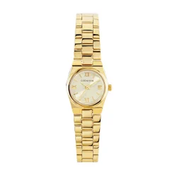 Montre Codhor Cassandre Champagne