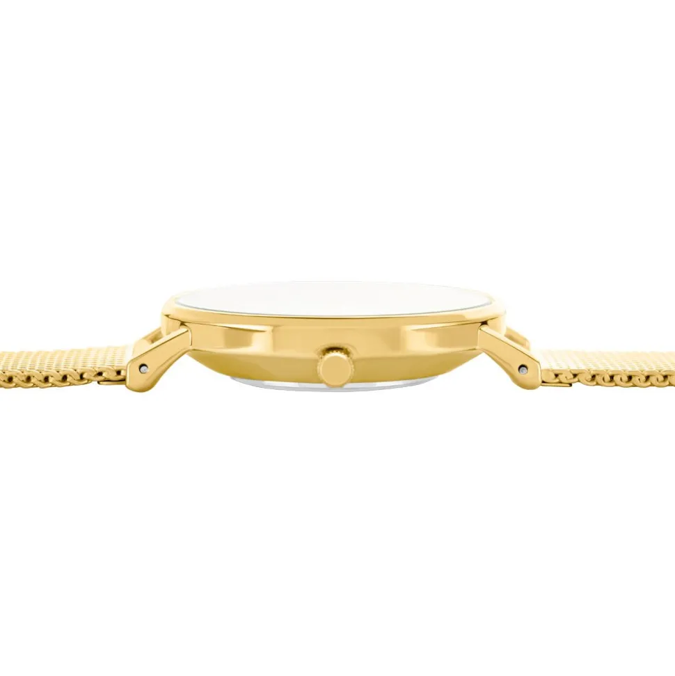 Montre Codhor Cindy Blanc