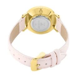 Montre Codhor Cindy Blanc