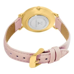 Montre Codhor Cindy Blanc