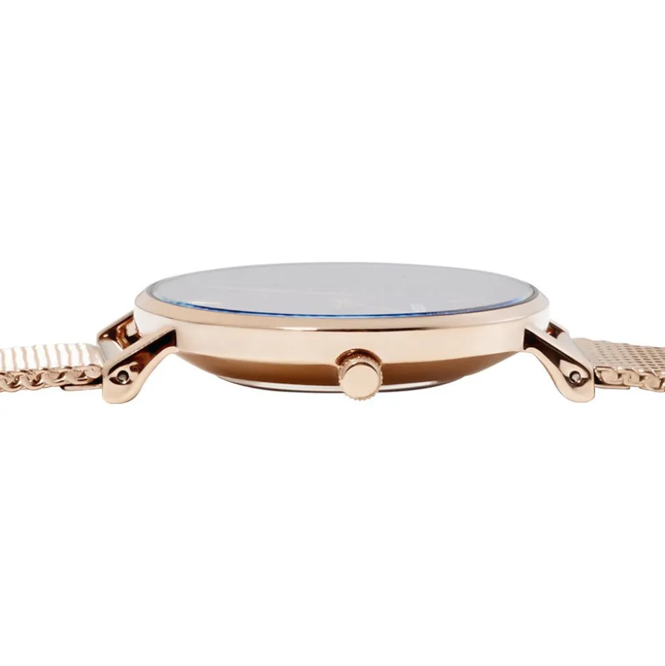 Montre Codhor Cindy Noir