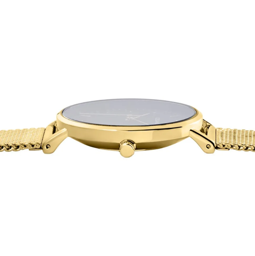 Montre Codhor Cindy Noir