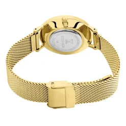 Montre Codhor Cindy Noir