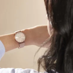 Montre Codhor Cindy Rose
