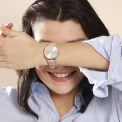 Montre Codhor Cindy Rose