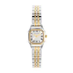 Montre Codhor Clara Argenté