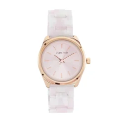 Montre Codhor Clea Rose