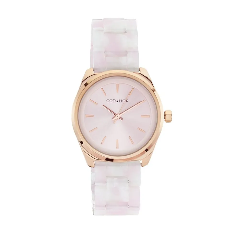 Montre Codhor Clea Rose