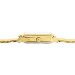 Montre Codhor Eleonia Blanc