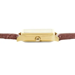 Montre Codhor Eleonia Blanc