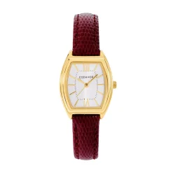 Montre Codhor Eloise Argenté