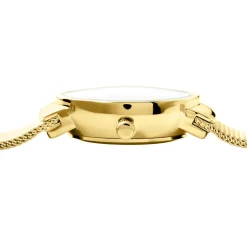 Montre Codhor Fleur Doré