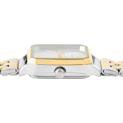 Montre Codhor Hortense Argenté