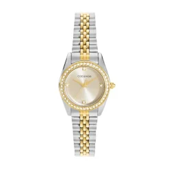 Montre Codhor Irina Champagne