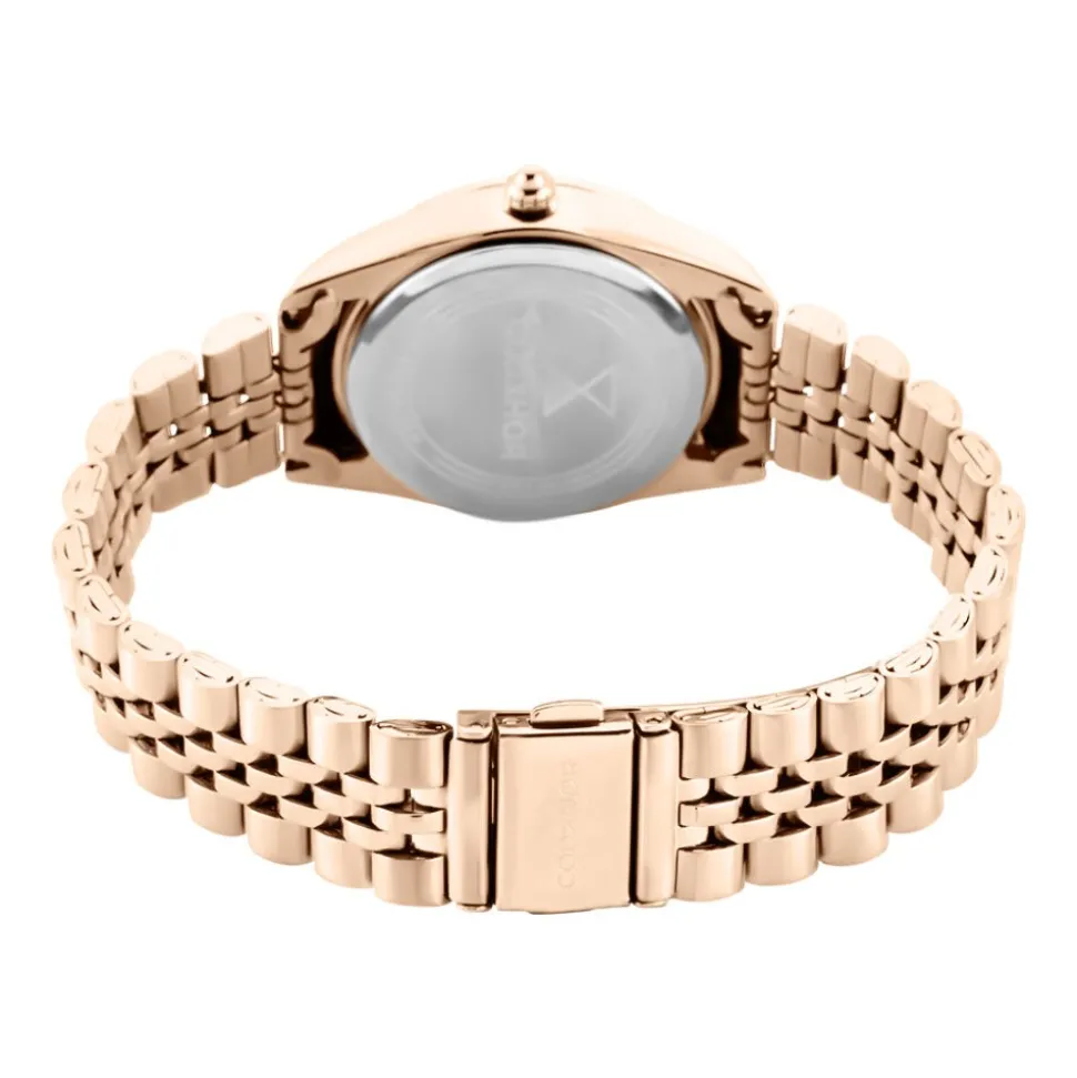 Montre Codhor Irina Noir