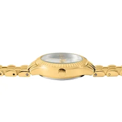 Montre Codhor Isabelle Argenté