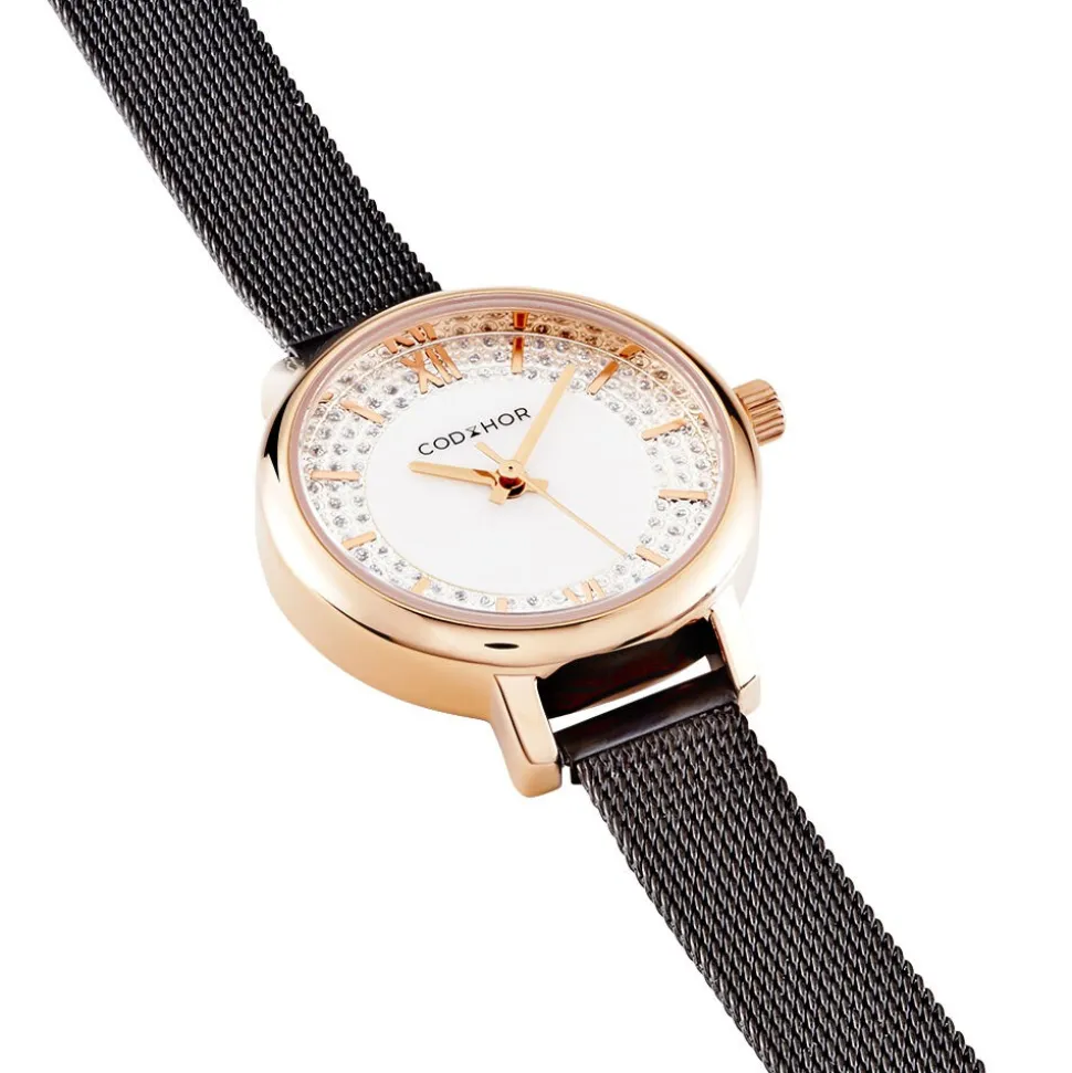 Montre Codhor Jeroma Argente