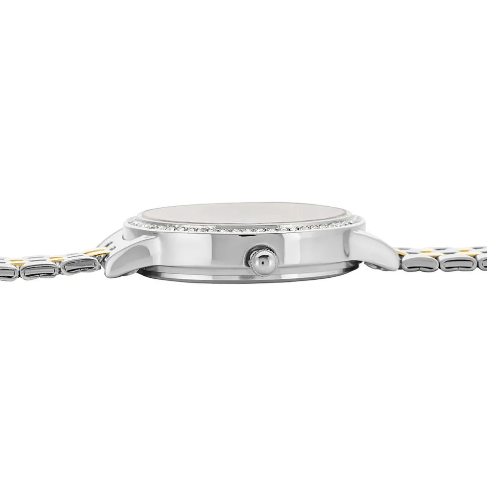 Montre Codhor Joy Argenté