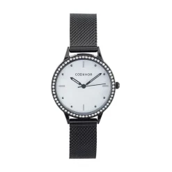 Montre Codhor Joy Blanc