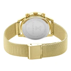Montre Codhor Julia Doré