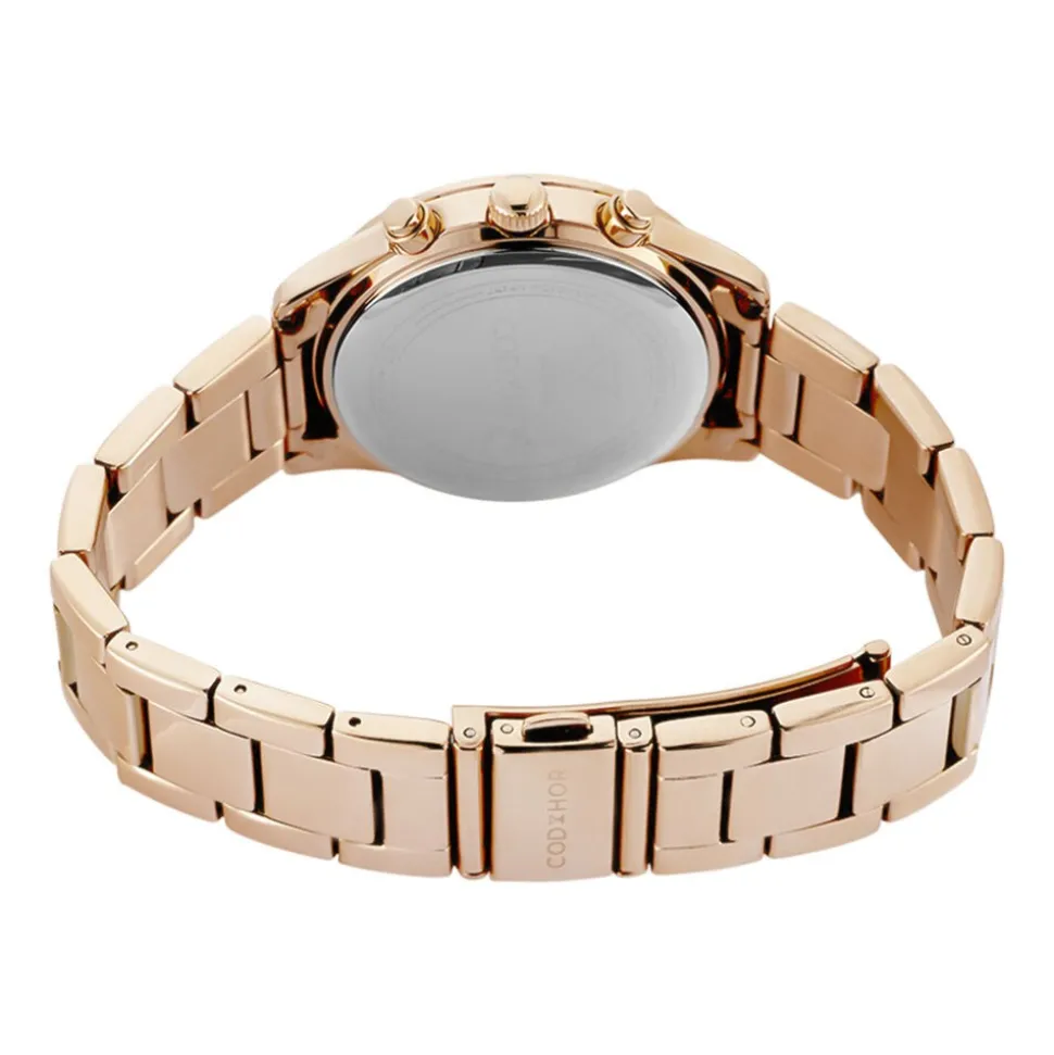 Montre Codhor Julia Rose