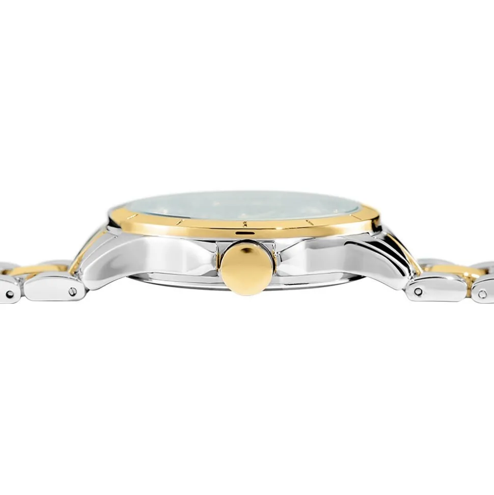 Montre Codhor Juliette Bleu