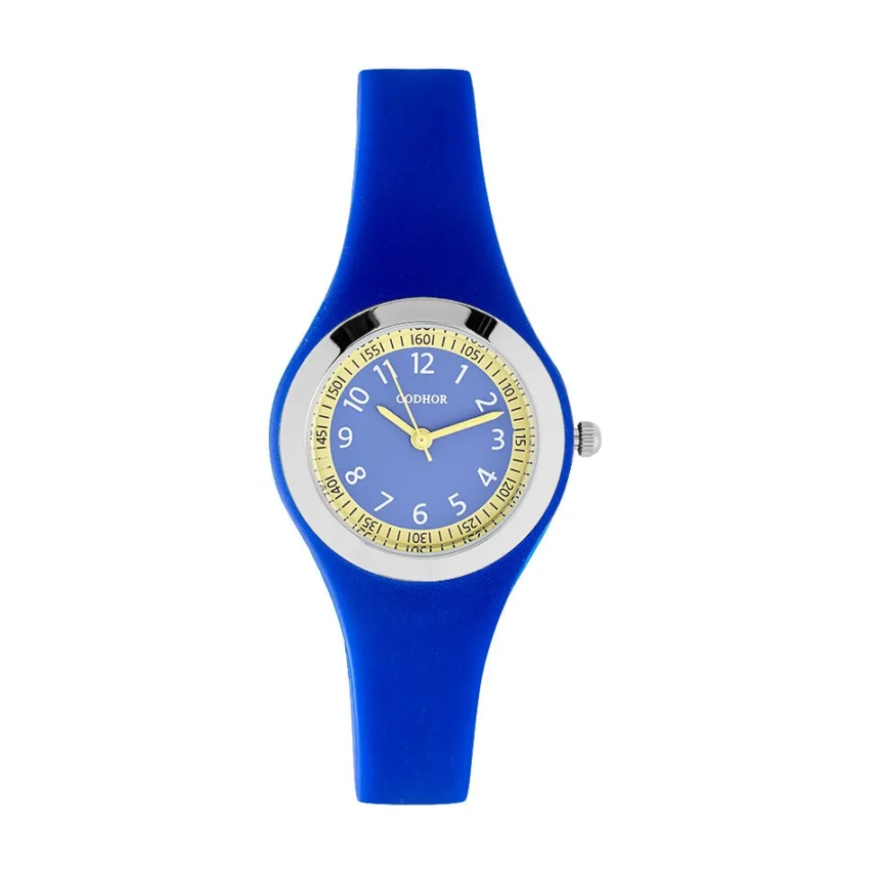 Montre Codhor Kid Camille Noir