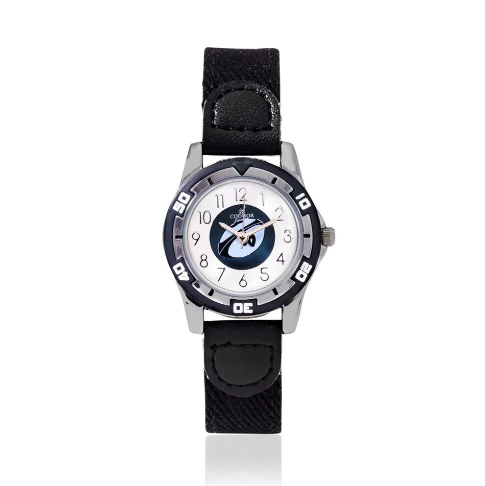 Montre Codhor Kid Metal 2 Tons