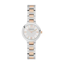 Montre Codhor Lauryn Argenté