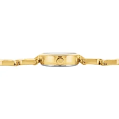 Montre Codhor Lina Nacre Blanche