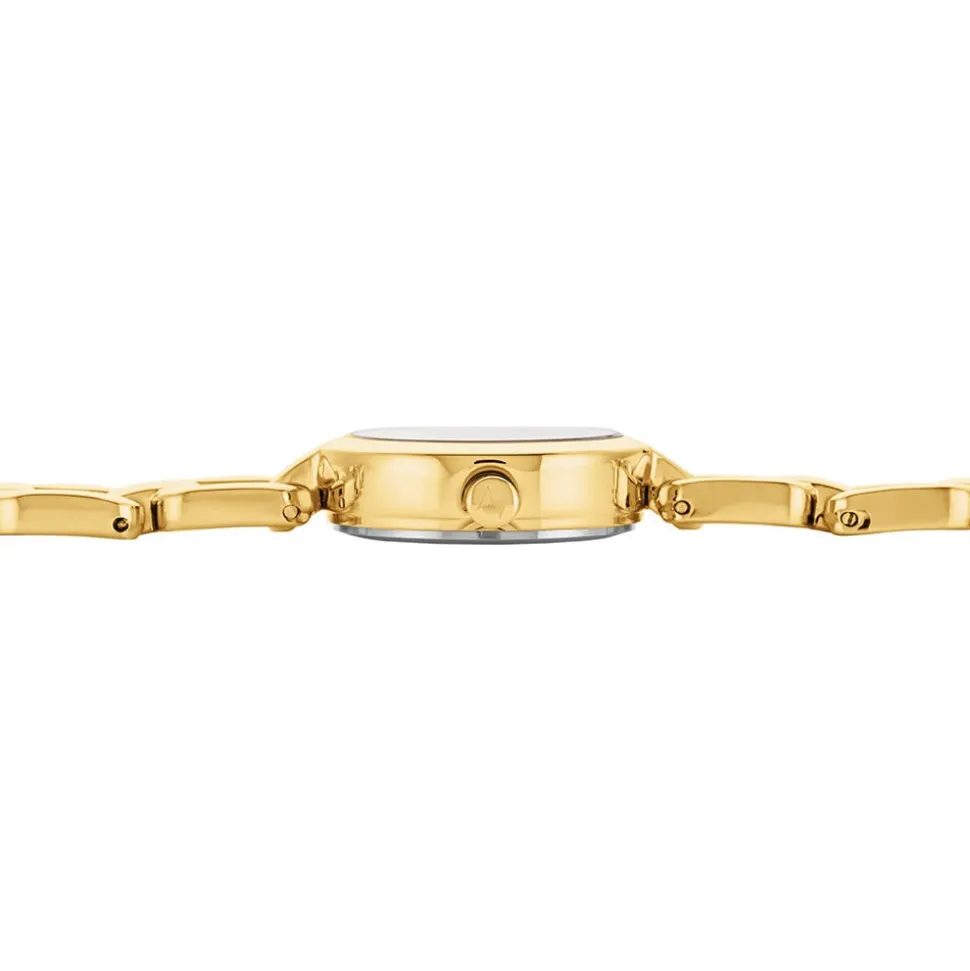 Montre Codhor Lina Nacre Blanche