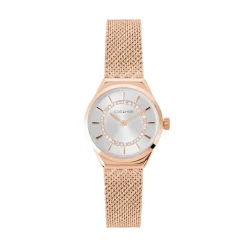 Montre Codhor Lola Argenté