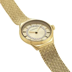 Montre Codhor Lola Doré