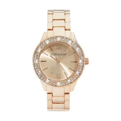 Montre Codhor Marie Rose