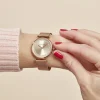 Montre Codhor Nidia Doré