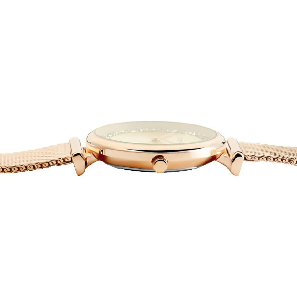 Montre Codhor Nidia Doré