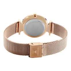 Montre Codhor Nidia Doré