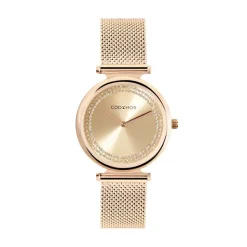 Montre Codhor Nidia Doré
