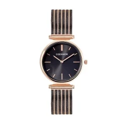Montre Codhor Nidia Noir