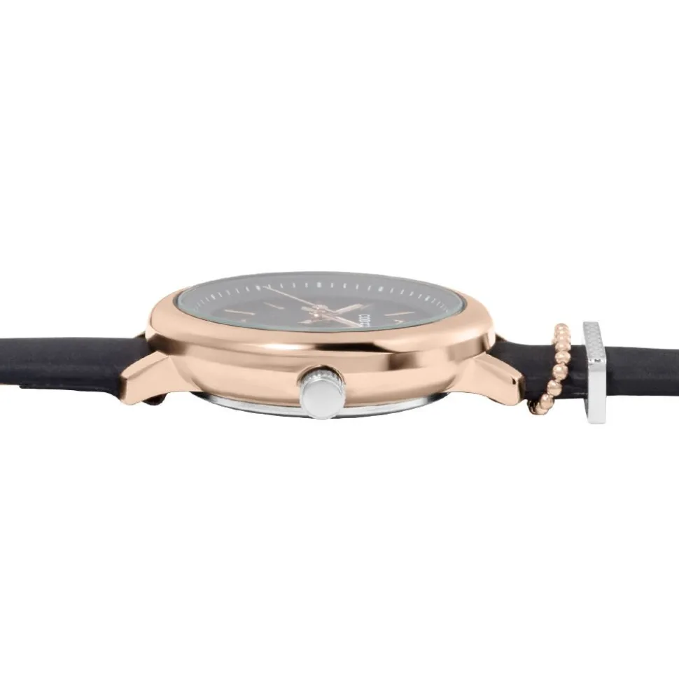 Montre Codhor Nérine Noir