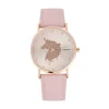 Montre Codhor Red Kid Julie 2 Tons