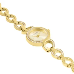 Montre Codhor Sarah Doré